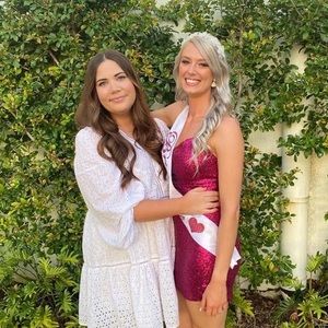 Meet your Posher, Ash